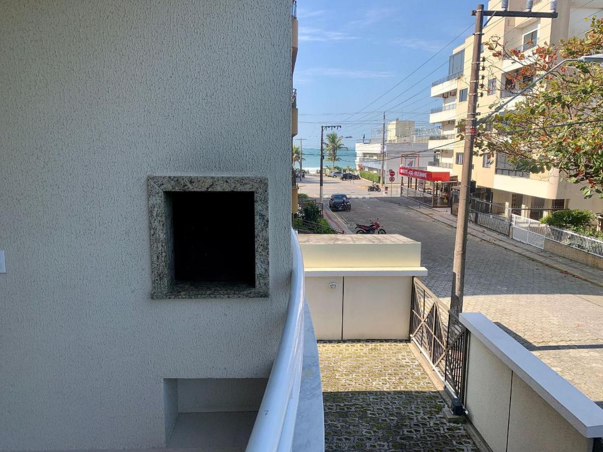 Ed. Vila Malorca Bombinhas Buitenkant foto