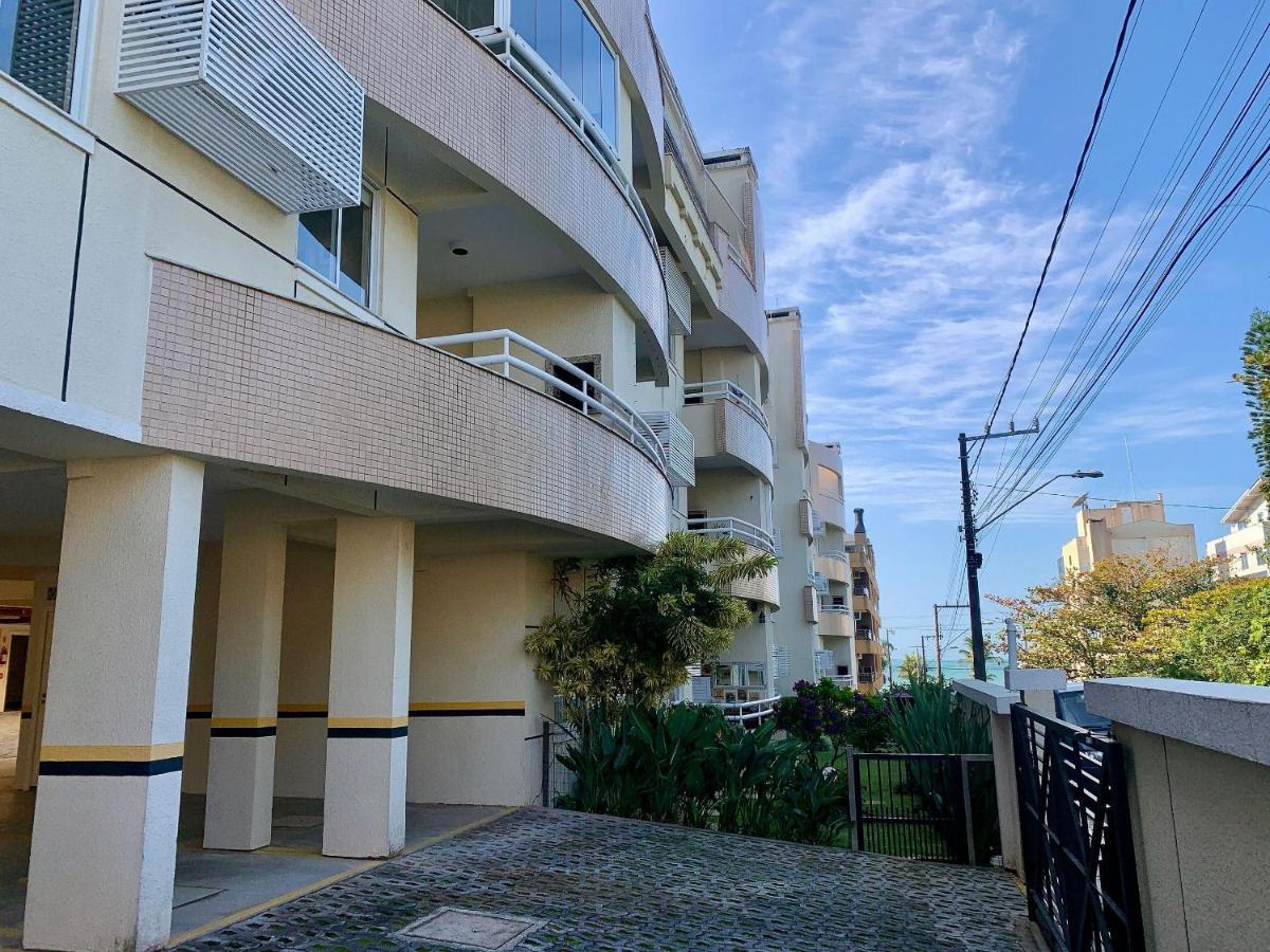 Ed. Vila Malorca Bombinhas Buitenkant foto